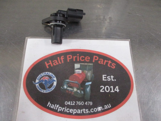 Hyundai Accent/Elantra/Kona/Veloster/Kia Cerato/Rio/Picanto/Seltos/Soul Genuine Engine Camshaft Position Sensor New Part