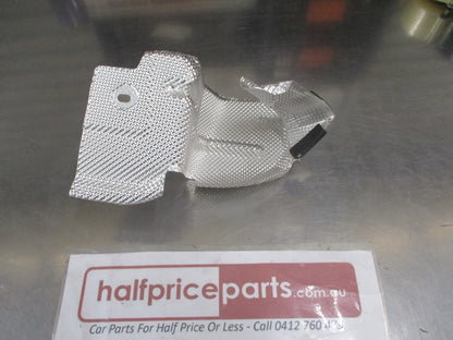 Mazda 3 Sedan/Hatch Genuine Heat Insulator New Part
