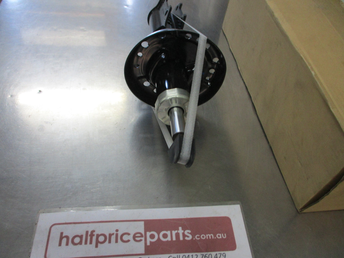 Holden JH Cruze Sedan/Hatch Genuine Left Hand Front Strut New Part