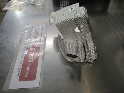 Mazda 3 Sedan/Hatch Genuine Heat Insulator New Part