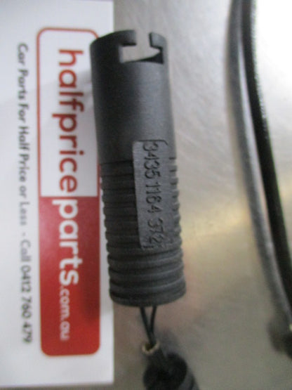 Brake Pad Wear Sensors Suits BMW Series 3/DB1415 Brakes - New Part