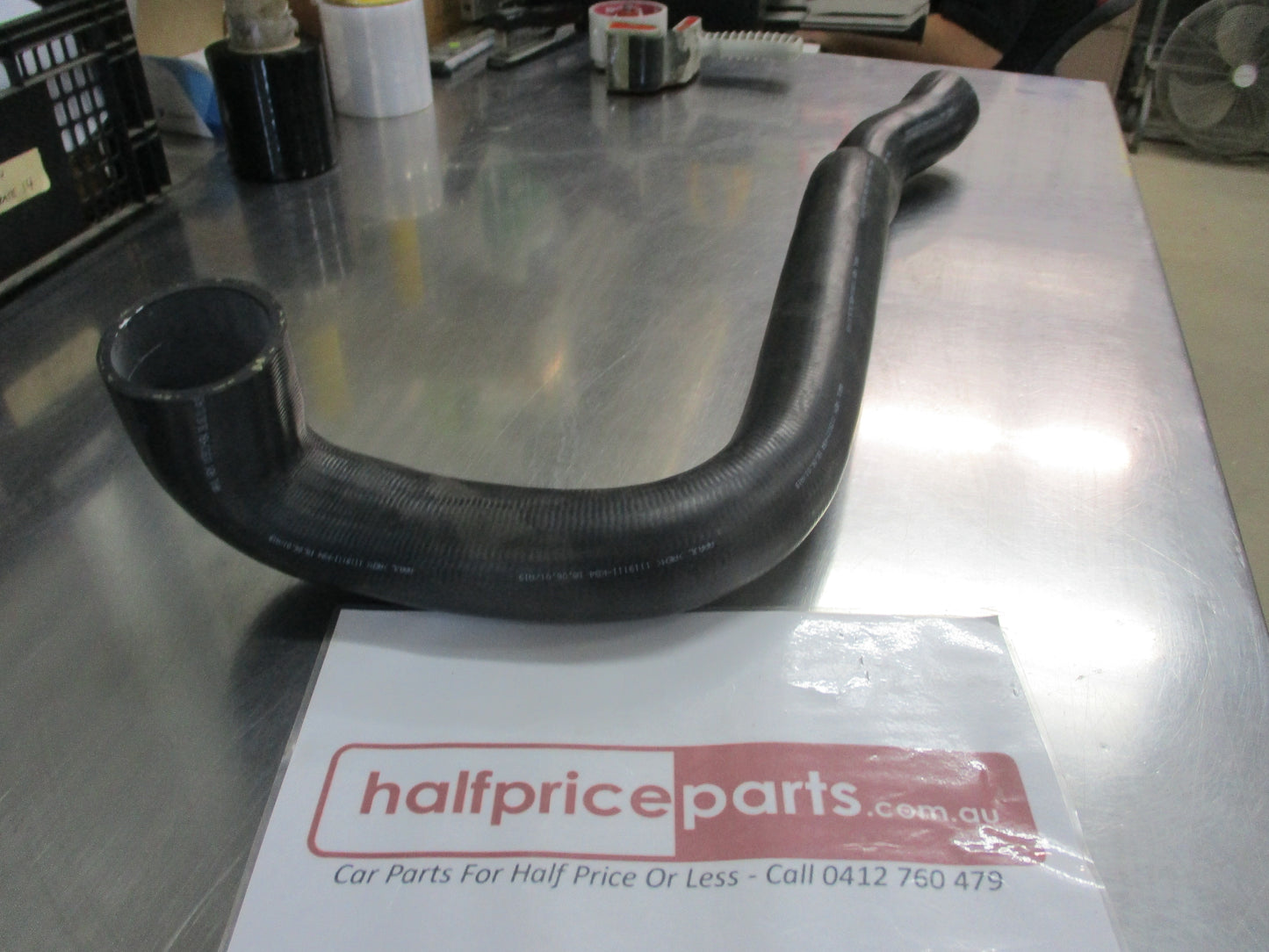 Great Wall Haval H5 Genuine Intercooler Connection Hose New Part
