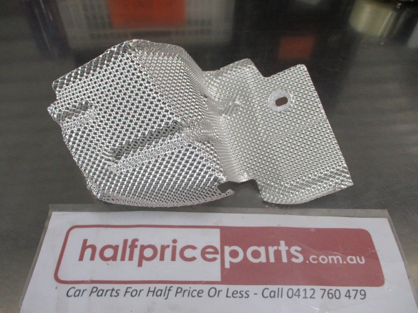 Mazda 3 Sedan/Hatch Genuine Heat Insulator New Part