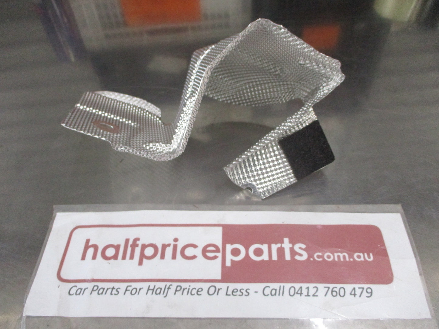 Mazda 3 Sedan/Hatch Genuine Heat Insulator New Part