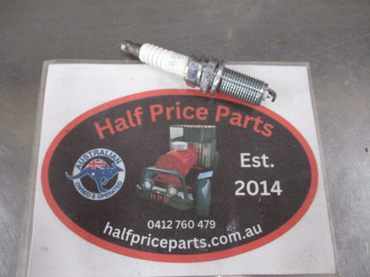 Hyundai Santa Fe/Kia Optima/Rondo Genuine Laser Iridium Spark Plug New Part