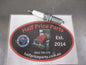 Hyundai Santa Fe/Kia Optima/Rondo Genuine Laser Iridium Spark Plug New Part