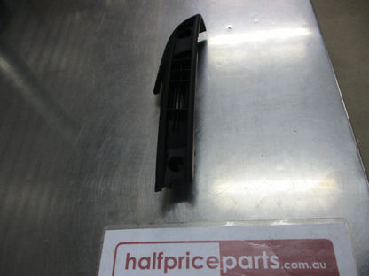 Holden Captiva CG7 Genuine Passenger Front Door Pull Handle (Black) New Part