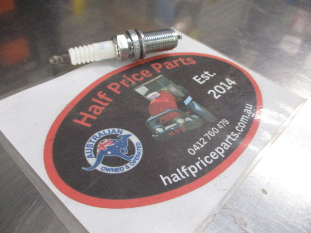 Hyundai Santa Fe/Kia Optima/Rondo Genuine Laser Iridium Spark Plug New Part