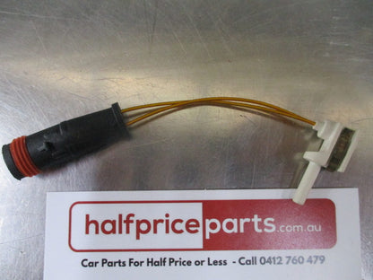 QFM Brake Pad Wear Sensor - New Part