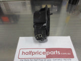 Mazda BT-50 UP Genuine Fuel Filler Box New Part