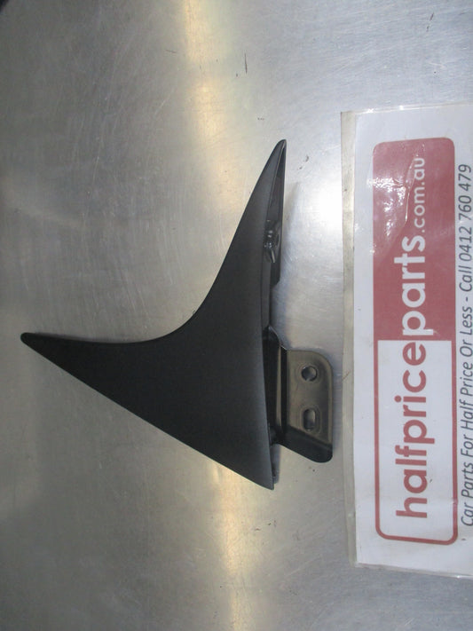 Mazda CX-5 Genuine Front Right Spoiler Side Support New Part