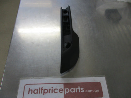 Holden Captiva CG7 Genuine Passenger Front Door Pull Handle (Black) New Part