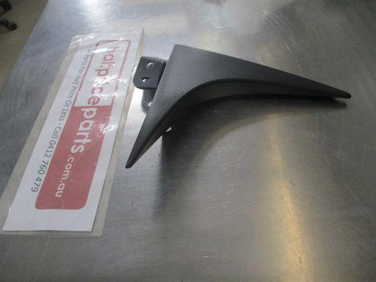 Mazda CX-5 Genuine Front Right Spoiler Side Support New Part