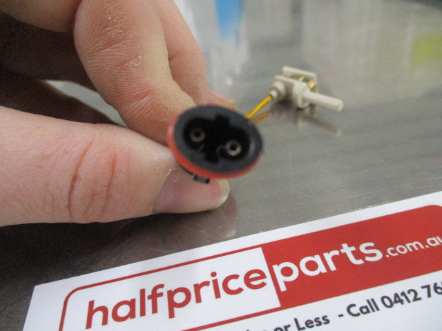 QFM Brake Pad Wear Sensor - New Part