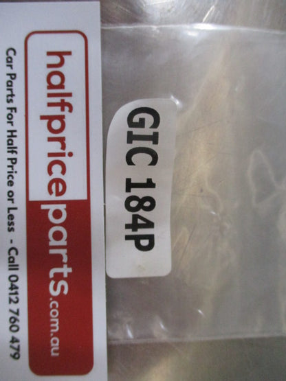 QFM Brake Pad Wear Sensor - New Part