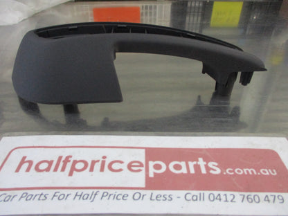 Holden Captiva CG7 Genuine Passenger Front Door Pull Handle (Black) New Part