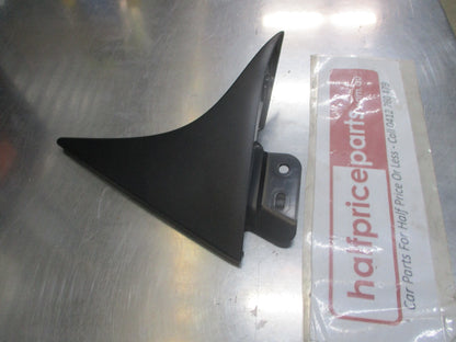 Mazda CX-5 Genuine Front Right Spoiler Side Support New Part