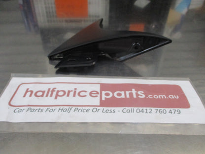 Mazda CX-5 Genuine Front Right Spoiler Side Support New Part