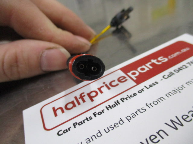 QFM Brake Pad Wear Sensor - New Part