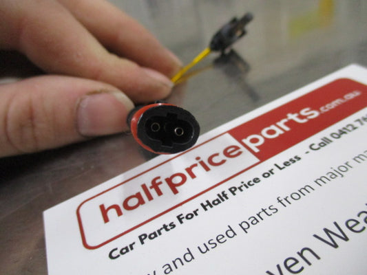 QFM Brake Pad Wear Sensor - New Part