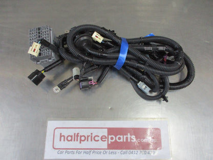 Holden Captiva CG7 Genuine Forward Lamp Wiring Harness New Part