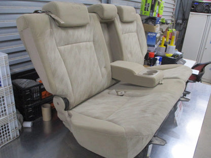 Honda CR-V Genuine Second Row Seats Used VGC