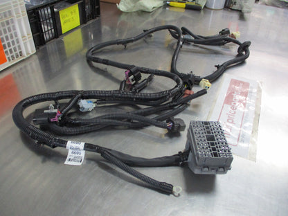 Holden Captiva CG7 Genuine Forward Lamp Wiring Harness New Part