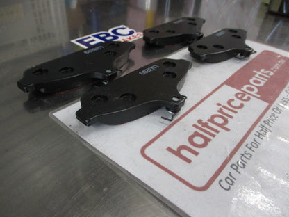 EBC Front Disc Brake Pad Set Suits Holden VB-VC-VK Commodore New Part