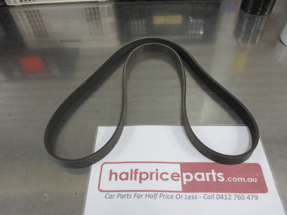 Nissan Patrol Y61 GU/Navara D22 Genuine Serpentine Fan Belt New Part