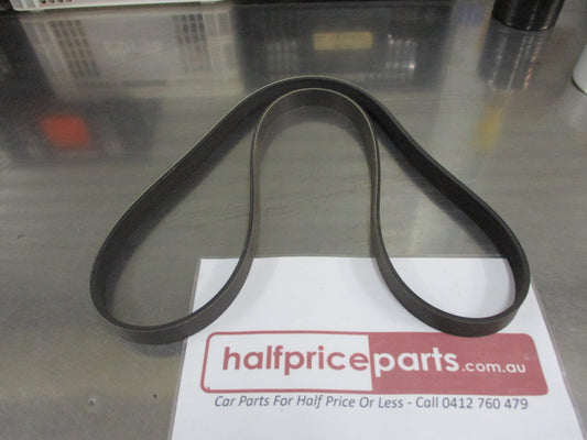 Nissan Patrol Y61 GU/Navara D22 Genuine Serpentine Fan Belt New Part