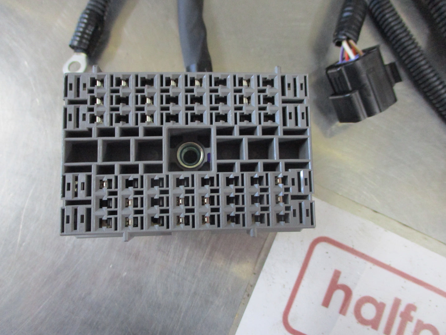 Holden Captiva CG7 Genuine Forward Lamp Wiring Harness New Part