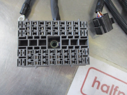 Holden Captiva CG7 Genuine Forward Lamp Wiring Harness New Part