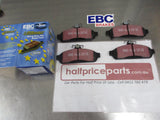 EBC Front Disc Brake Pad Set Suits Holden VB-VC-VK Commodore New Part