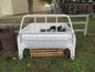 Toyota Hilux SR Dual Cab Genuine J-Deck Tub With Tail Lights New Part