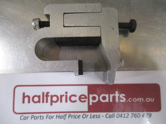 20mm Ute Canopy Clamp Without Lip - New Part