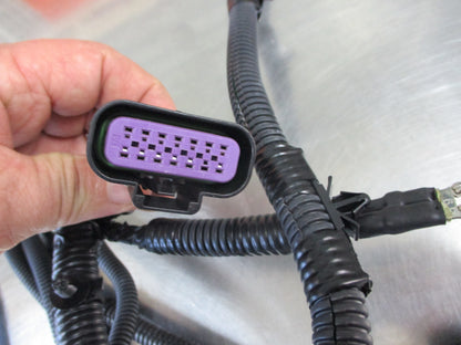 Holden Captiva CG7 Genuine Forward Lamp Wiring Harness New Part