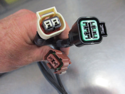 Holden Captiva CG7 Genuine Forward Lamp Wiring Harness New Part