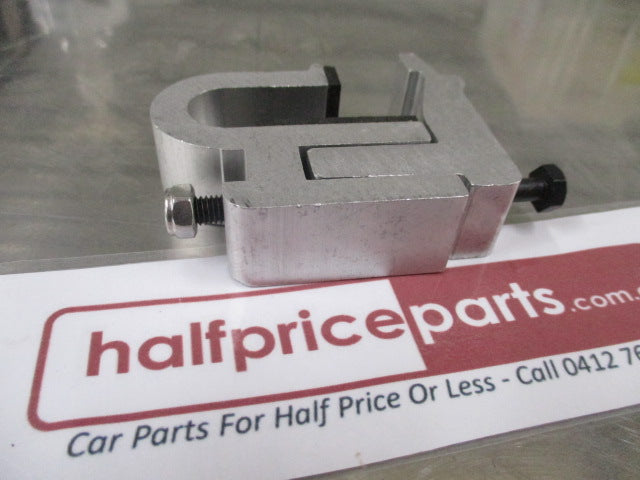 20mm Ute Canopy Clamp Without Lip - New Part