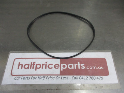 Holden Captiva CG7 Genuine Transfer Case Seal New Part