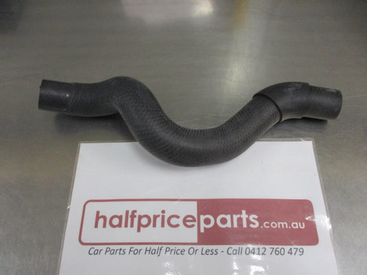 Nissan Rogue Genuine Upper Radiator Hose New Part