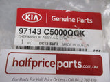 Hyundai Tucson/KIA Sorento/Sportage Genuine A/C Evaporator Thermistor New Part