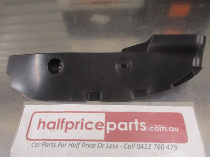 Mazda 323 Protege Genuine Right Hand Rear Splash Shield New Part