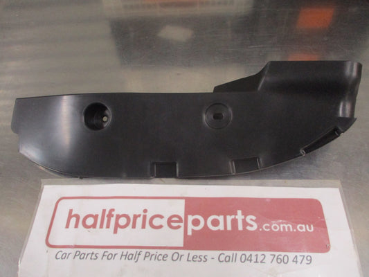 Mazda 323 Protege Genuine Right Hand Rear Splash Shield New Part