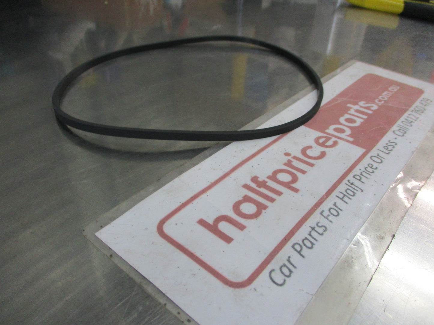 Holden Captiva CG7 Genuine Transfer Case Seal New Part