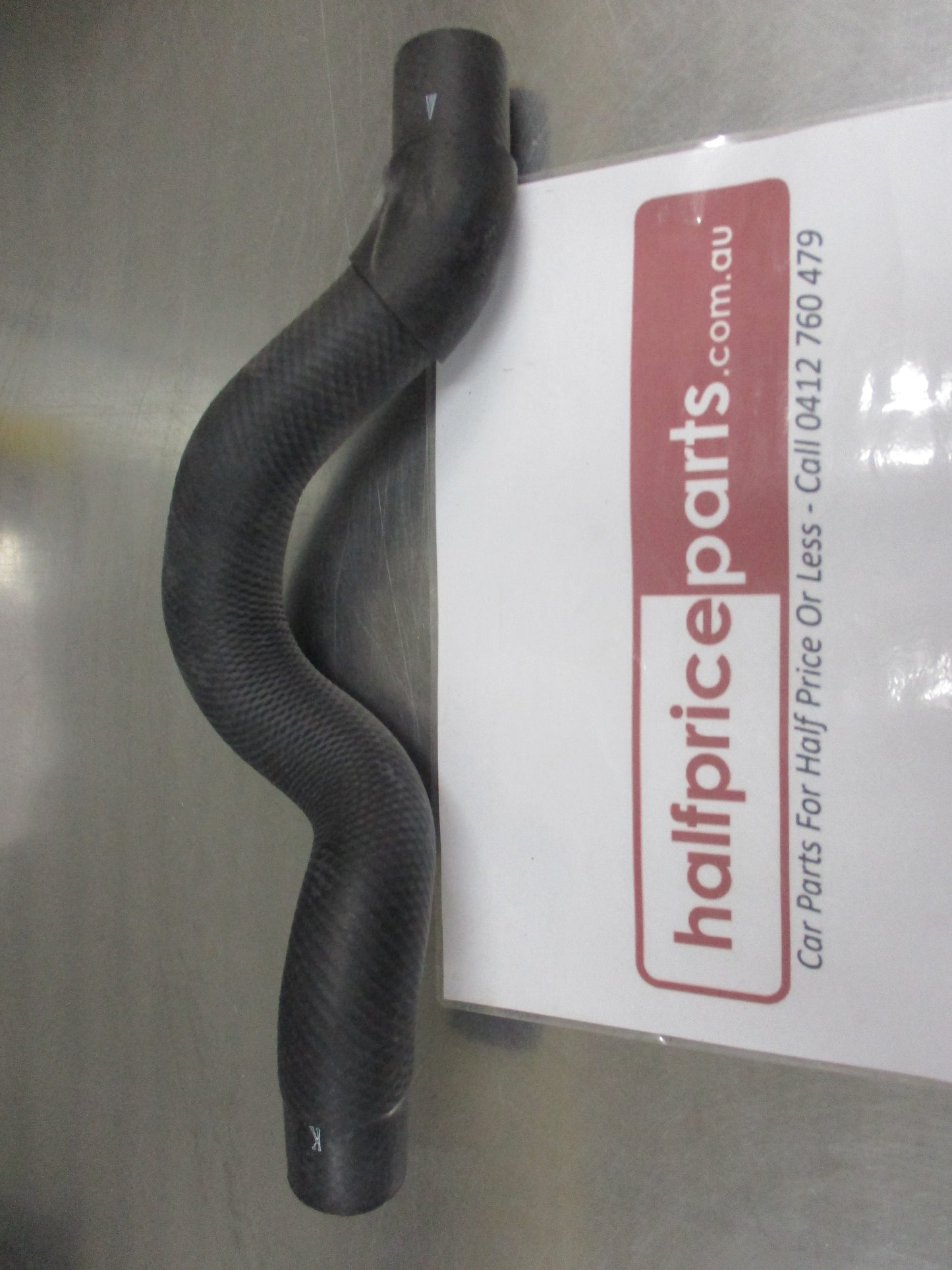 Nissan Rogue Genuine Upper Radiator Hose New Part