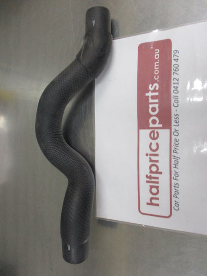 Nissan Rogue Genuine Upper Radiator Hose New Part