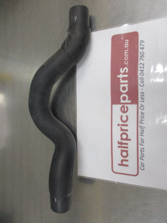 Nissan Rogue Genuine Upper Radiator Hose New Part