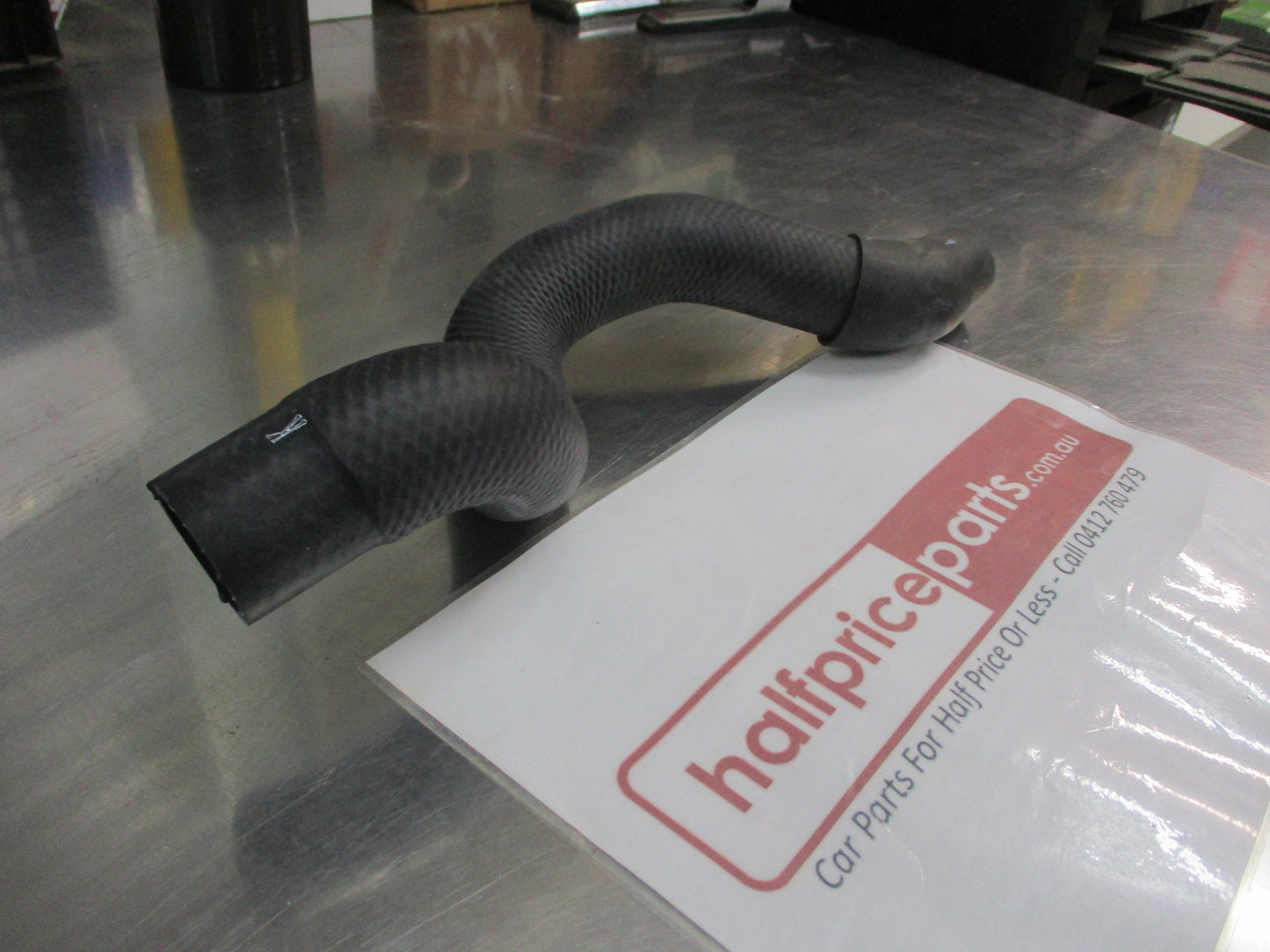 Nissan Rogue Genuine Upper Radiator Hose New Part