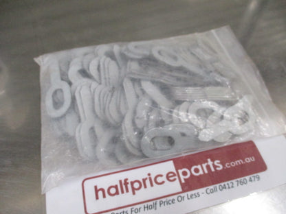 Power Tec Miracle Straight Bits - New Part