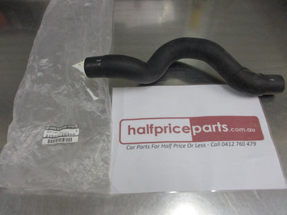 Nissan Rogue Genuine Upper Radiator Hose New Part